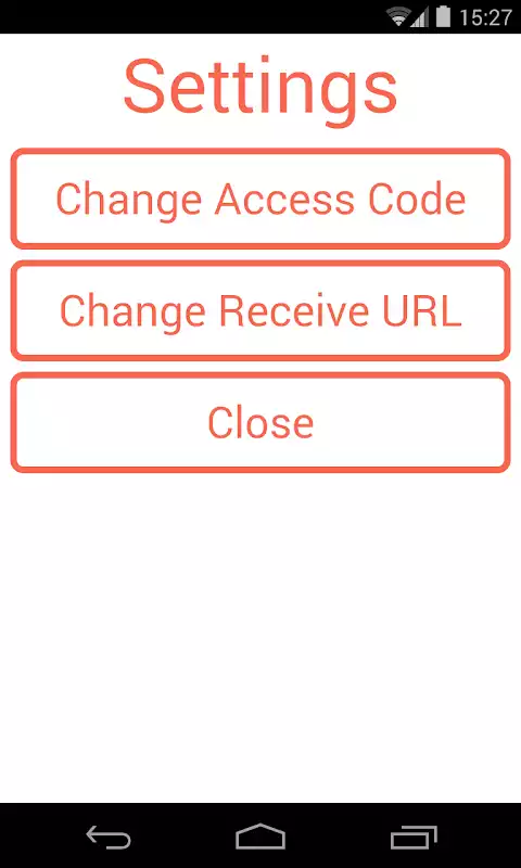 Play MappMe Transmitter
