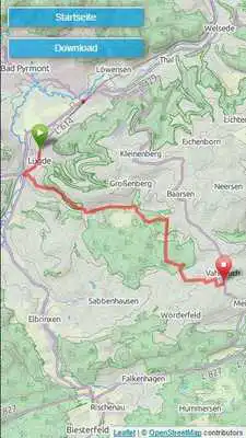 Play MAPPO, the free offline map