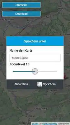 Play MAPPO, the free offline map