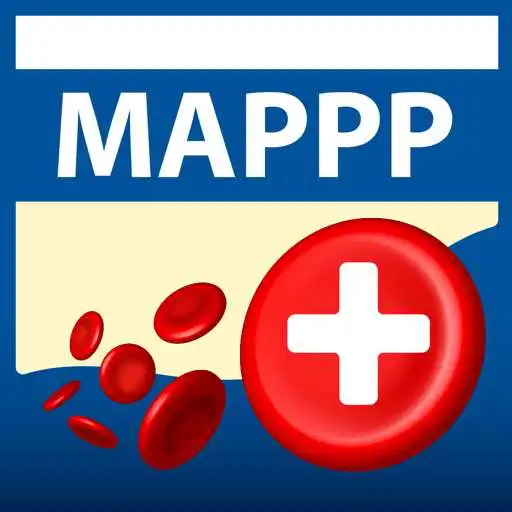 Play MAPPP APK