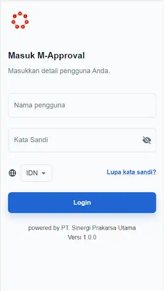 Play M-Approval as an online game M-Approval with UptoPlay