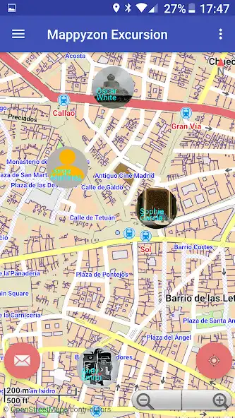 Play Mappyzon  and enjoy Mappyzon with UptoPlay