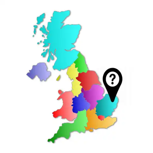 Free play online Map Quiz APK