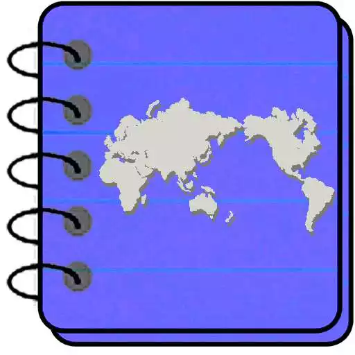 Play Map quiz World ver. APK
