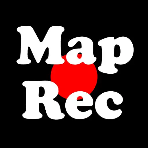 Play Map Recorder APK Play Map Recorder APK