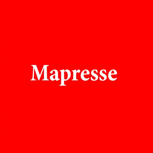 Play Mapresse APK Play Mapresse APK