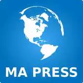 Free play online Ma Presse - Maroc APK Free play online Ma Presse - Maroc APK