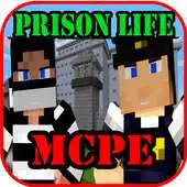Free play online Map Roblox Prison Life for Minecraft MCPE APK
