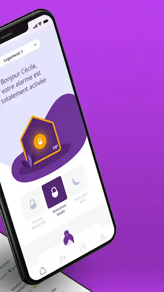Play Ma Protection Maison - Nexecur as an online game Ma Protection Maison - Nexecur with UptoPlay