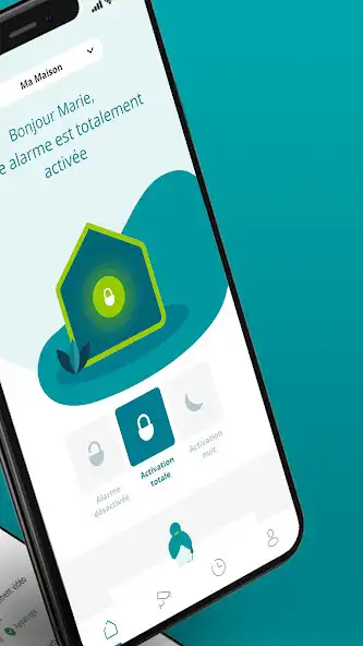 Play Ma Protection Maison as an online game Ma Protection Maison with UptoPlay