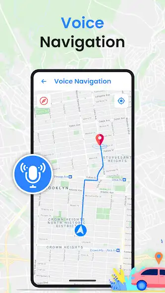 Play Map Route Finder GPSNavigation as an online game Map Route Finder GPSNavigation with UptoPlay