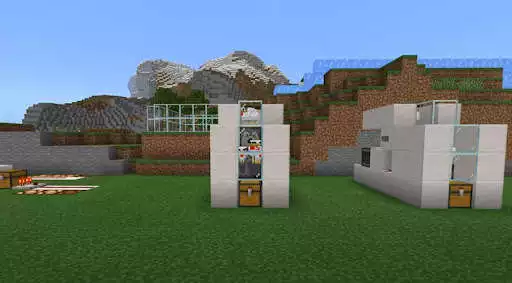 Play Maps+Addon for Minecraft PE  and enjoy Maps+Addon for Minecraft PE with UptoPlay