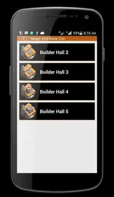 Play Maps And Base COC