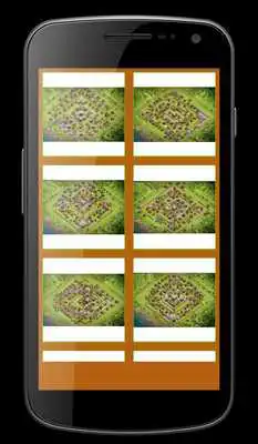 Play Maps And Base COC