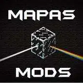 Free play online Maps and Mods for MinecraftPE APK