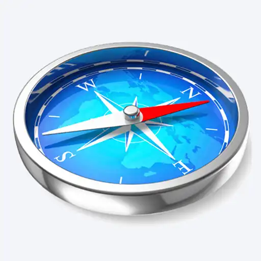 Play Maps And Virtual Compass APK Play Maps And Virtual Compass APK