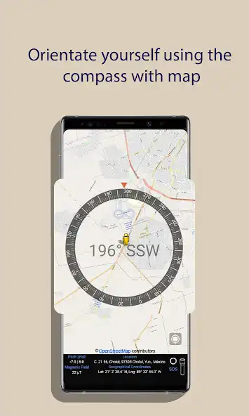 Play Maps Compass + SOSFlashLight as an online game online Maps Compass + SOSFlashLight with UptoPlay Play Maps Compass + SOSFlashLight as an online game Maps Compass + SOSFlashLight with UptoPlay