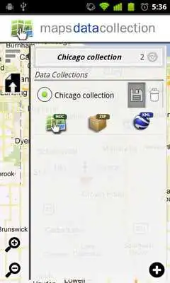 Play Maps Data Collection