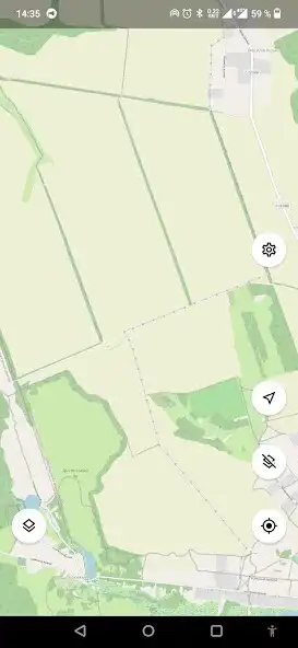 Play Maps Detector as an online game Maps Detector with UptoPlay