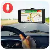 Free play online Maps Driving Navigation  Route Alerts APK