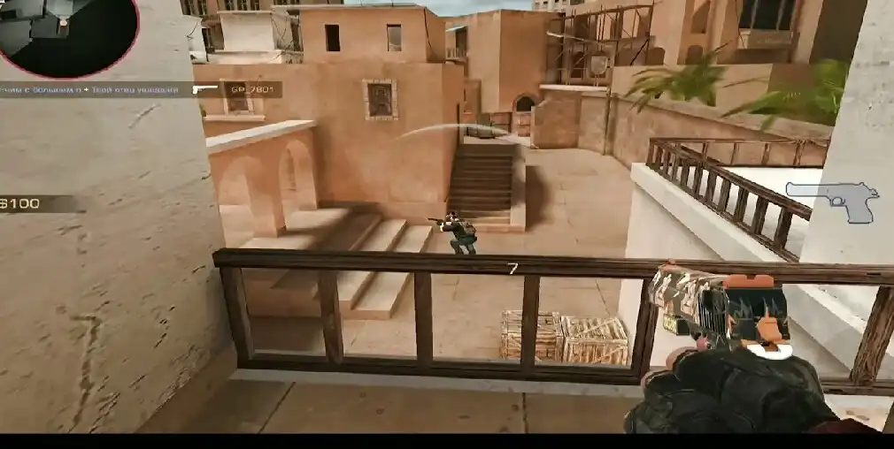 Play maps editors for standoff 2 as an online game maps editors for standoff 2 with UptoPlay
