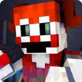 Free play online Maps FNAF Sister Location MCPE Minecraft PE APK