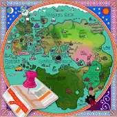 Free play online Maps for Game of thrones tips APK