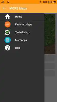 Play Maps For MCPE FREE