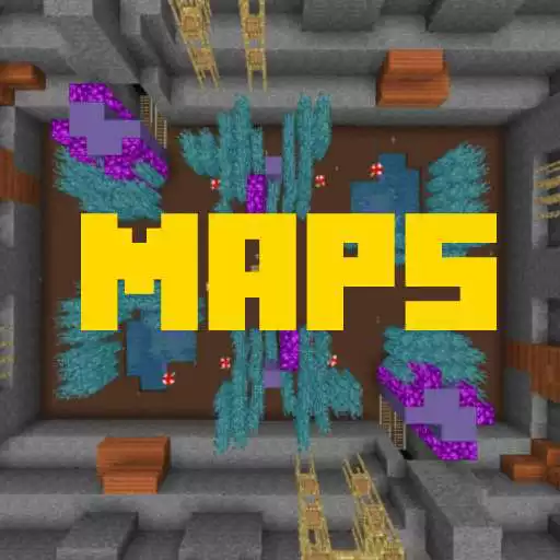 Free play online Maps for MCPE APK Free play online Maps for MCPE APK