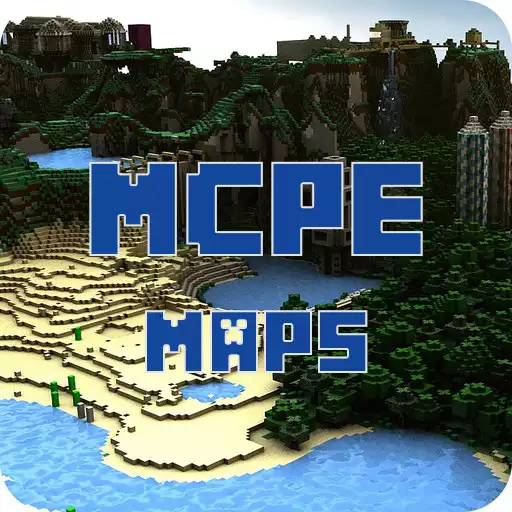 Play Maps for Minecraft APK Play Maps for Minecraft APK