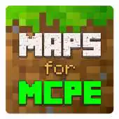 Free play online Maps for Minecraft Pe 0.14.0 APK