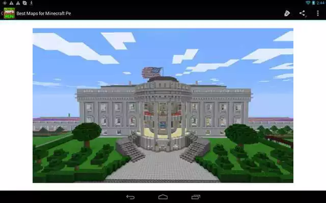 Play Maps for Minecraft Pe 0.14.0 Play Maps for Minecraft Pe 0.14.0