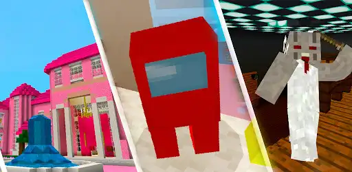 Play Maps for Minecraft PE. MCPELab  and enjoy Maps for Minecraft PE. MCPELab with UptoPlay