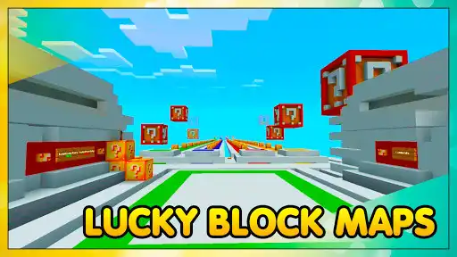 Play Maps for Minecraft PE. MCPELab as an online game Maps for Minecraft PE. MCPELab with UptoPlay