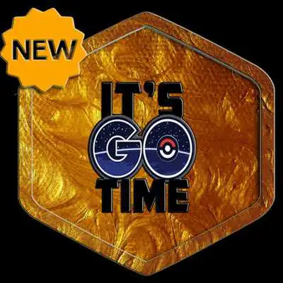 Play Maps For Pokemon Go 2018 PRANK