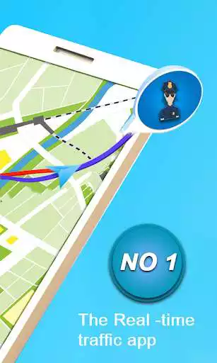 Play Maps, GPS Navigation  Directions, Street View