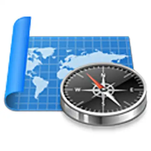 Free play online Maps  GPS Navigation APK