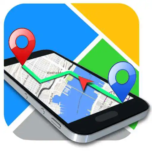Free play online MAPS, GPS, Navigation & Route Finder APK Free play online MAPS, GPS, Navigation & Route Finder APK