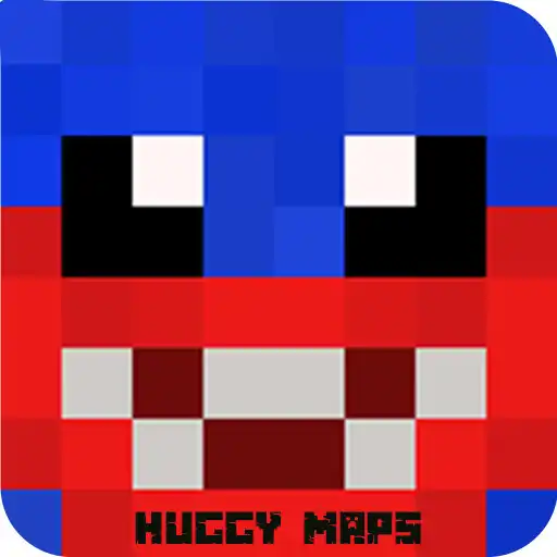 Play Maps Huggy Wuggy APK
