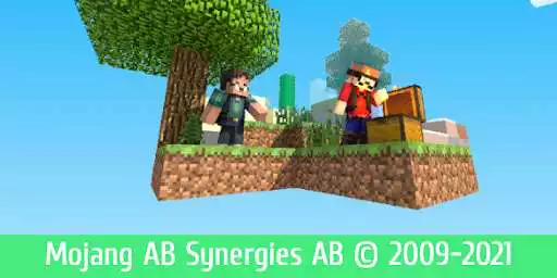 Play Map Skyblock for Minecraft PE and enjoy Map Skyblock for Minecraft PE with UptoPlay Play Map Skyblock for Minecraft PE and enjoy Map Skyblock for Minecraft PE with UptoPlay