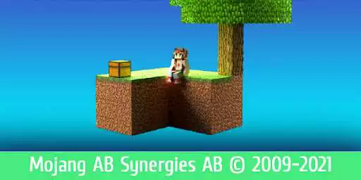 Play Map Skyblock for Minecraft PE as an online game online Map Skyblock for Minecraft PE with UptoPlay Play Map Skyblock for Minecraft PE as an online game Map Skyblock for Minecraft PE with UptoPlay