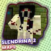 Free play online Map Slendrina 2 - horror maps for minecraft APK
