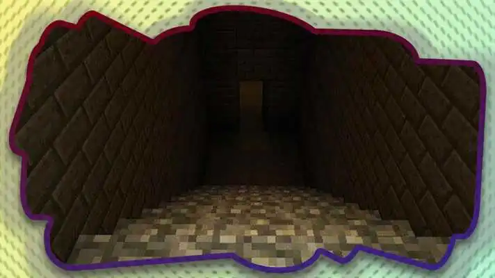 Play Map Slendrina 2 - horror maps for minecraft