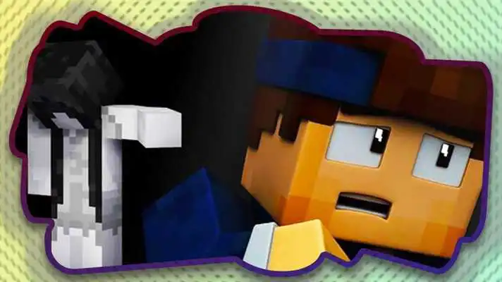 Play Map Slendrina 2 - horror maps for minecraft
