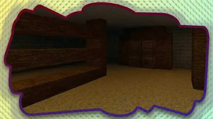 Play Map Slendrina 2 - horror maps for minecraft