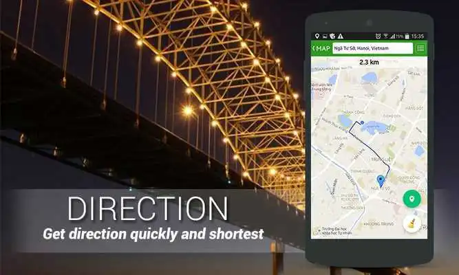 Play Maps Location Finder