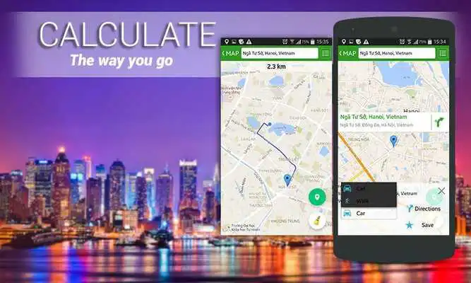 Play Maps Location Finder