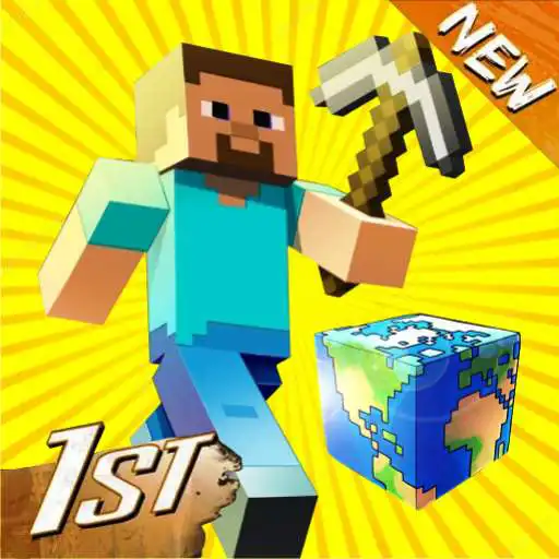 Play Maps Master 20 for Mcpe - Maps Craft APK Play Maps Master 20 for Mcpe - Maps Craft APK