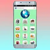 Free play online MAPS.ME Online APK