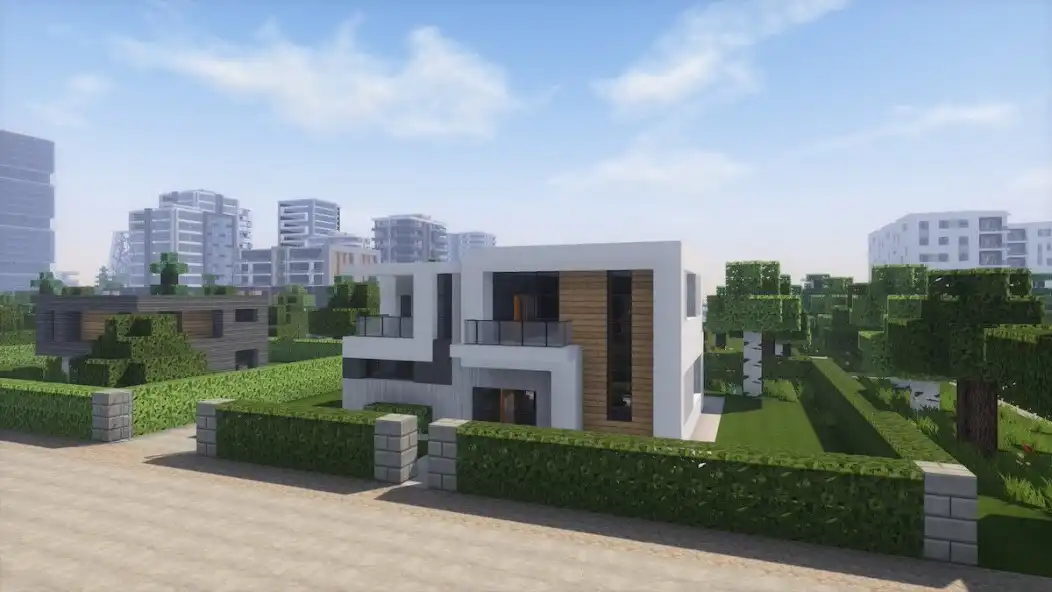 Play Maps Minecraft  and enjoy Maps Minecraft with UptoPlay